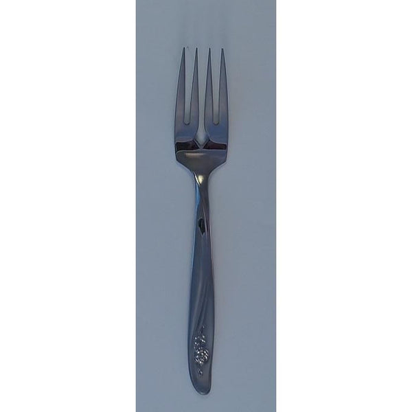 Oneida Roseanne Serving Fork